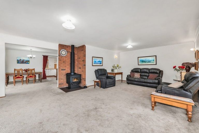 Photo of property in 18 Mountain View Place, Leeston, 7632