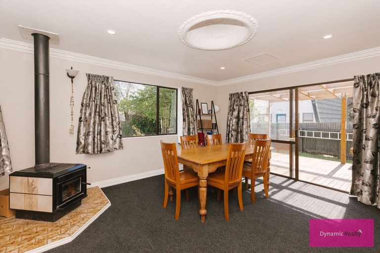 Photo of property in 36 Burns Avenue, Takaro, Palmerston North, 4412