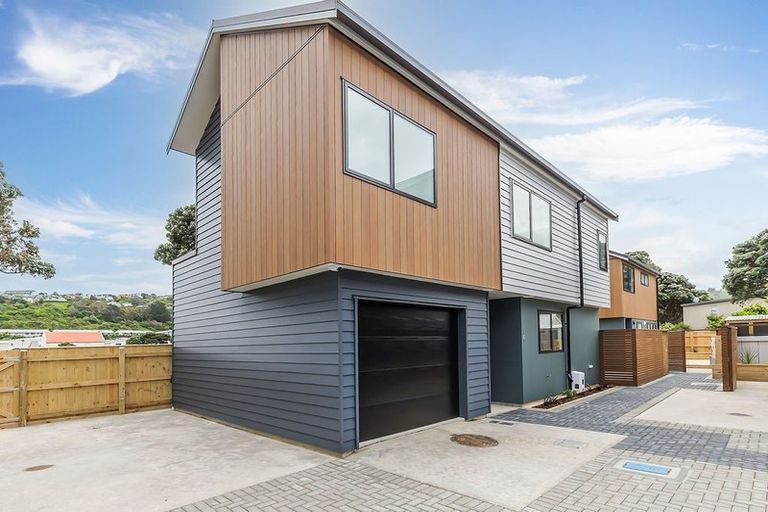 Photo of property in 6/69 Darlington Road, Miramar, Wellington, 6022