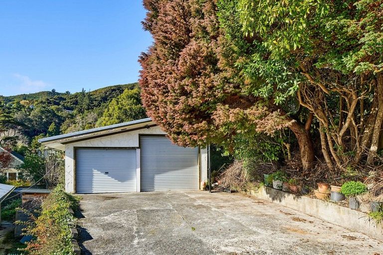 Photo of property in 107 Seddon Street, Naenae, Lower Hutt, 5011