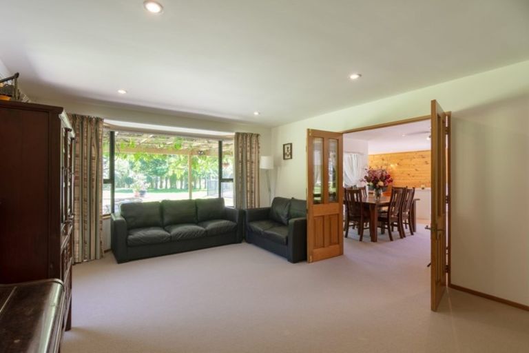 Photo of property in 22 Madeleys Road, Clarkville, Kaiapoi, 7692