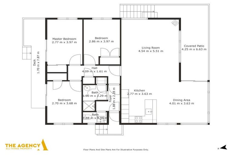 Photo of property in 15 Makorori Beach Road, Makorori, Gisborne, 4073