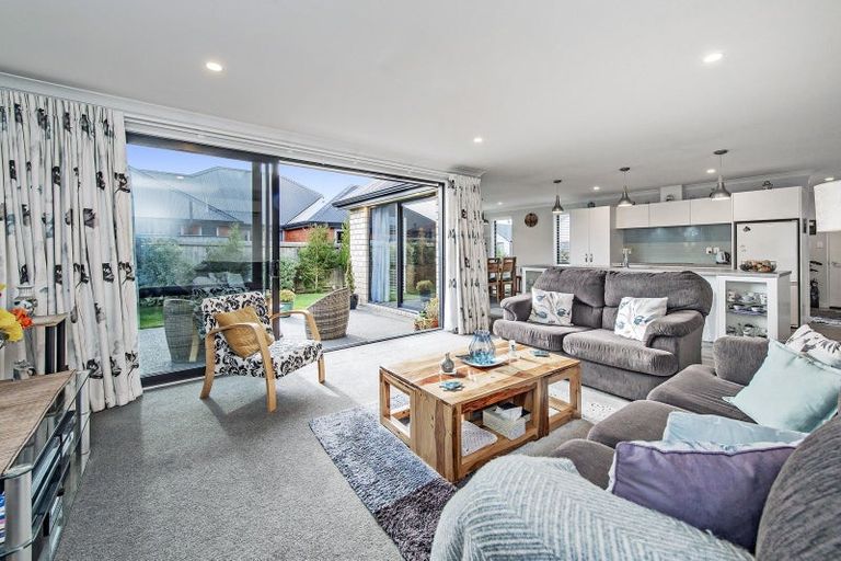 Photo of property in 24 Walter Place, Kirwee, Darfield, 7571