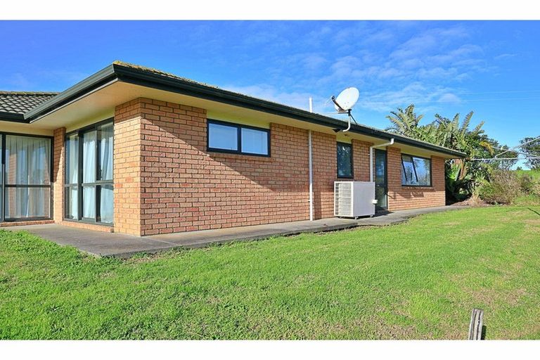 Photo of property in 486 Scottys Camp Road, Parore, Dargaville, 0377