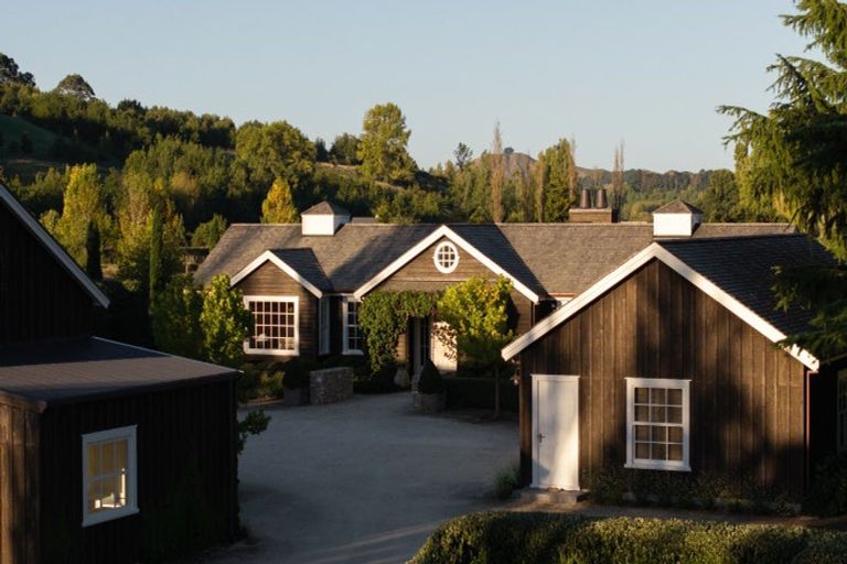 Photo of property in Matangi Road, Kahuranaki, 4294