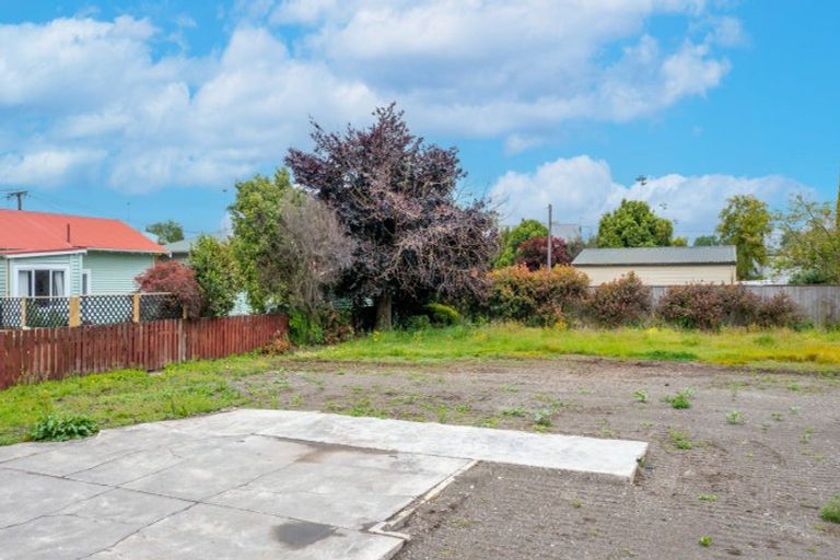Photo of property in 22a Saint Joseph Street, Waipukurau, 4200
