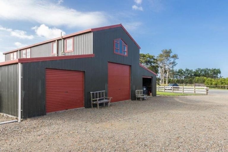 Photo of property in 38 Tiria Lane, Waipu, 0582