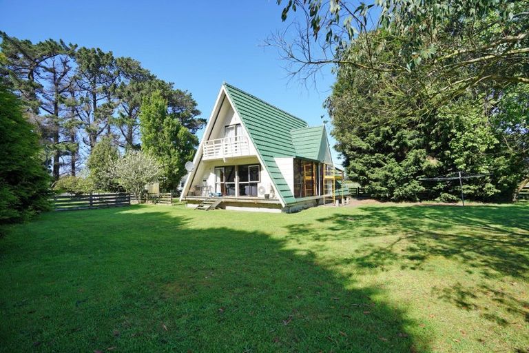 Photo of property in 243 Curran Road, Otatara, Invercargill, 9879