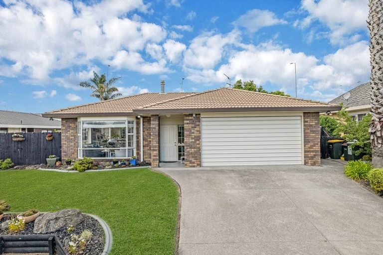 Photo of property in 45 Brylee Drive, Conifer Grove, Takanini, 2112