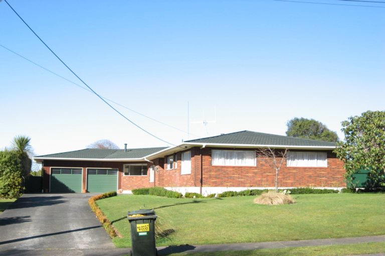 Photo of property in 9 Armagh Terrace, Marton, 4710