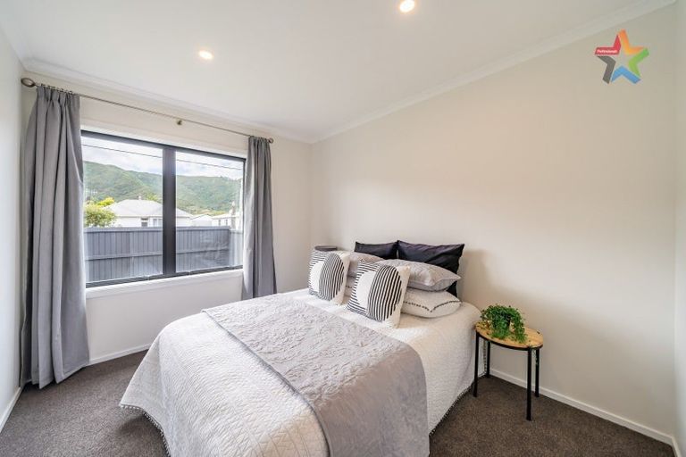 Photo of property in 55 Donnelley Drive, Wainuiomata, Lower Hutt, 5014