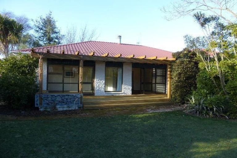 Photo of property in 5 Bencard Place, Hoon Hay, Christchurch, 8025
