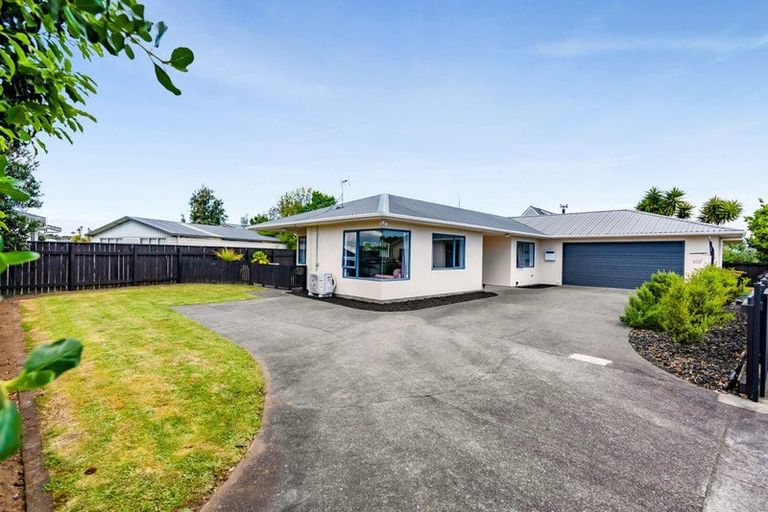Photo of property in 3a Meade Place, Bell Block, New Plymouth, 4312