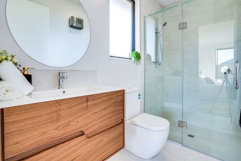 Photo of property in 46 Whitburn Avenue, Halswell, Christchurch, 8025