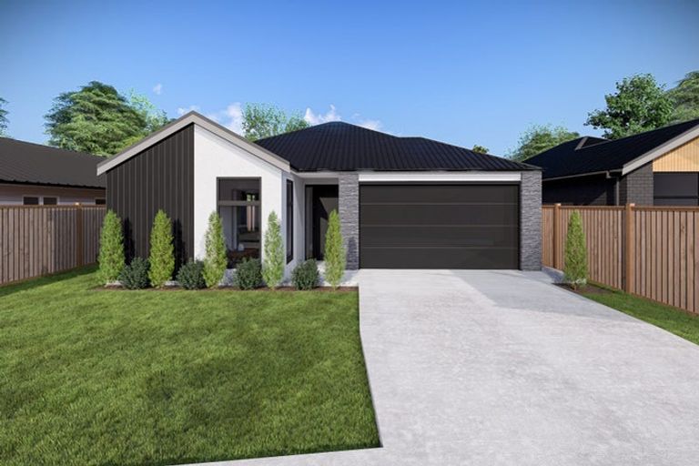 Photo of property in 21 Cork Street, Halswell, Christchurch, 8025