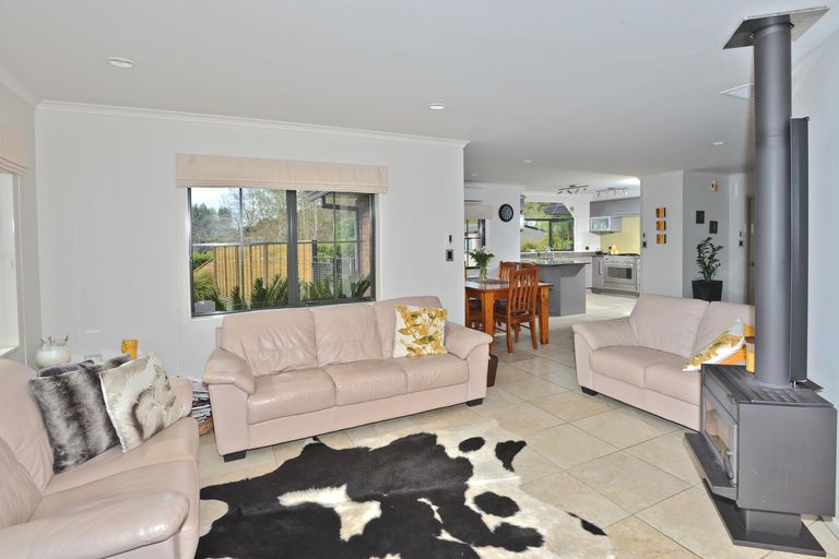 Photo of property in 558 Crane Road, Kauri, Kamo, 0185