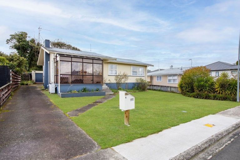 Photo of property in 6 Wedgewood Place, Dinsdale, Hamilton, 3204