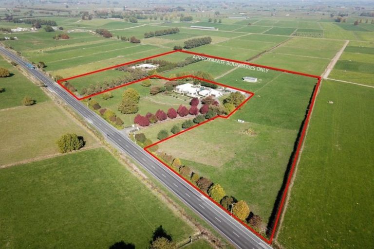 Photo of property in 1713 Gordonton Road, Taupiri, 3791