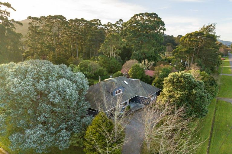 Photo of property in 6 Titoki Grove, Featherston, 5710