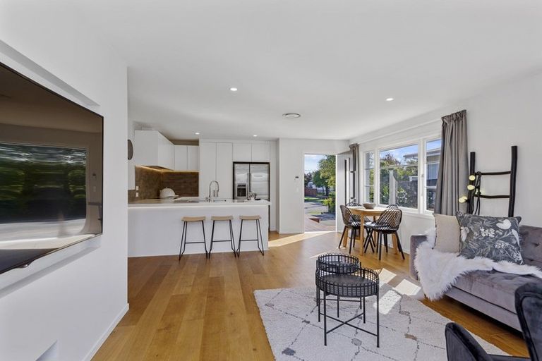 Photo of property in 58 Hudson Street, Bryndwr, Christchurch, 8053