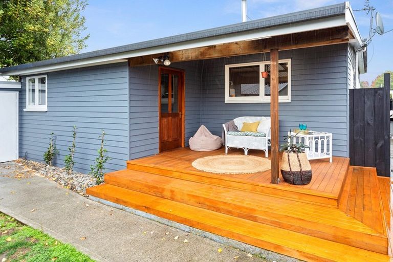 Photo of property in 64 Southbrook Road, Rangiora, 7400