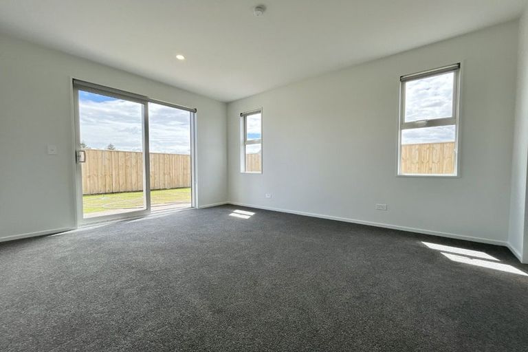 Photo of property in 85 Lennon Drive, Rolleston, 7614