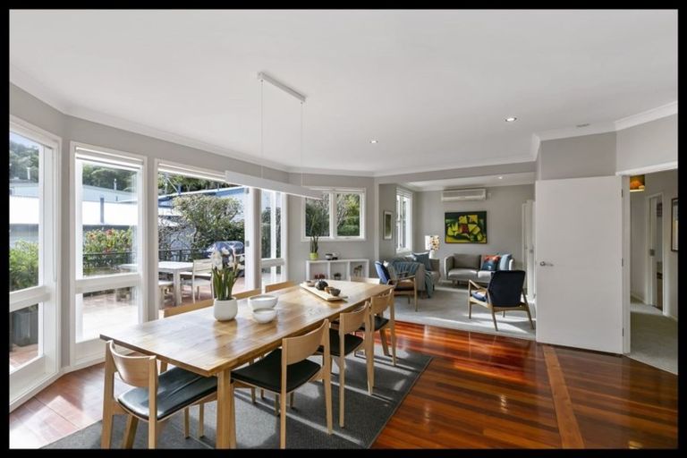 Photo of property in 68 Clark Street, Khandallah, Wellington, 6035