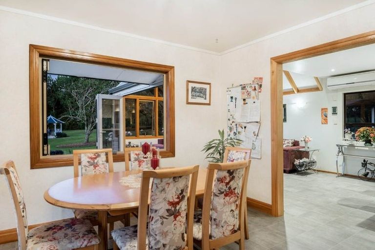 Photo of property in 490 Fitzgerald Road, Drury, 2577