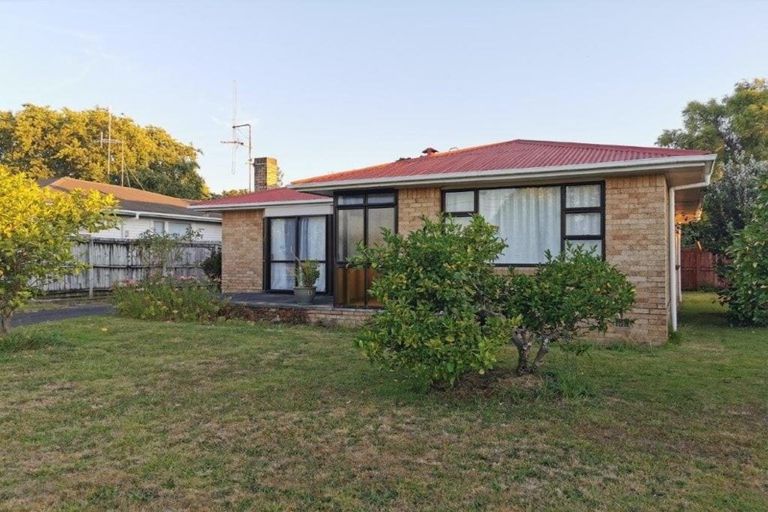 Photo of property in 102 Masters Avenue, Hillcrest, Hamilton, 3216