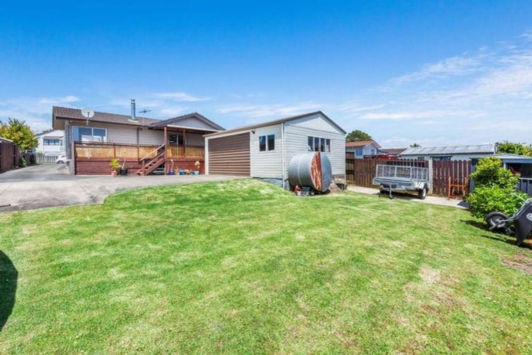 Photo of property in 7 Greenstone Place, Clover Park, Auckland, 2019