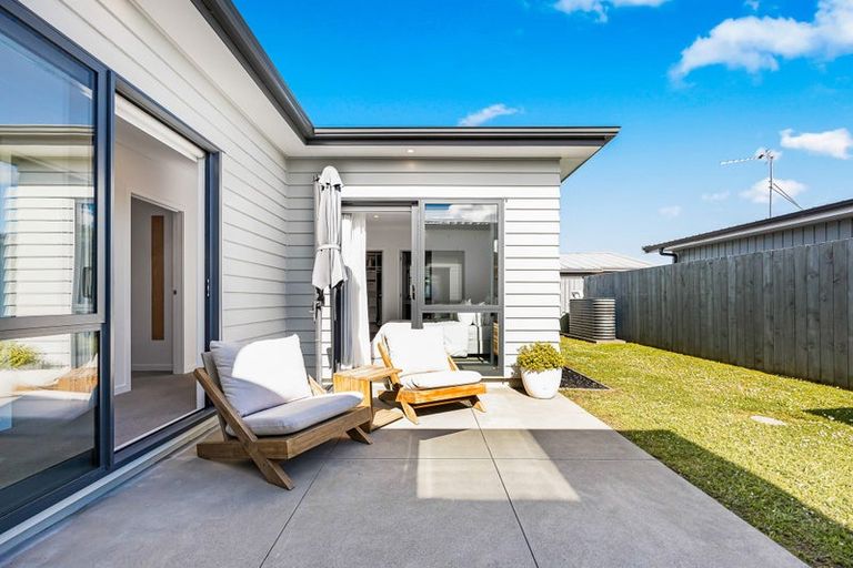 Photo of property in 14 Joseph Mcdonald Drive, Whenuapai, Auckland, 0618