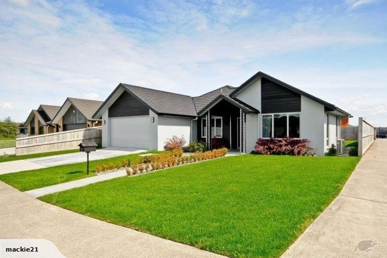 Photo of property in 5 Kentwood Place, Flagstaff, Hamilton, 3210