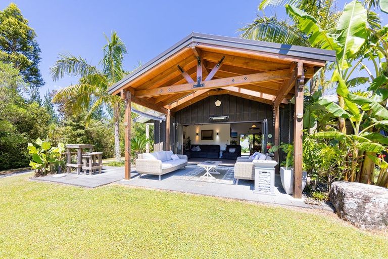 Photo of property in 184 Hikuai School Road, Hikuai, 3579