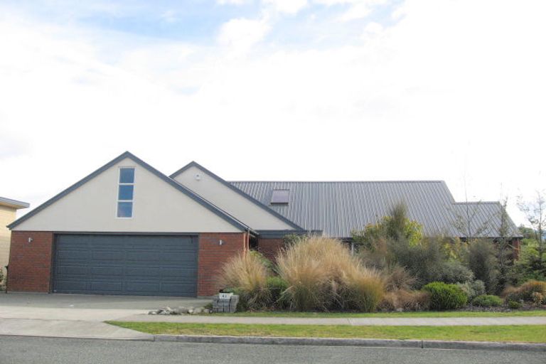 Photo of property in 43 Jackson Street, Te Anau, 9600