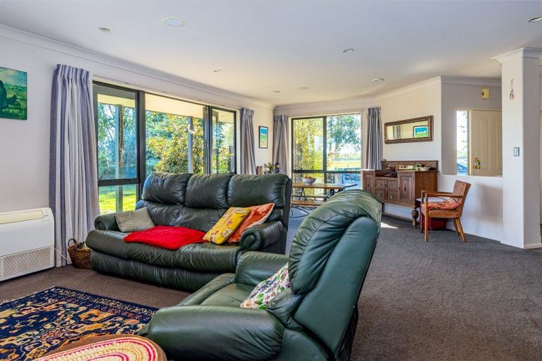 Photo of property in 119 Orari Back Road, Geraldine, 7992