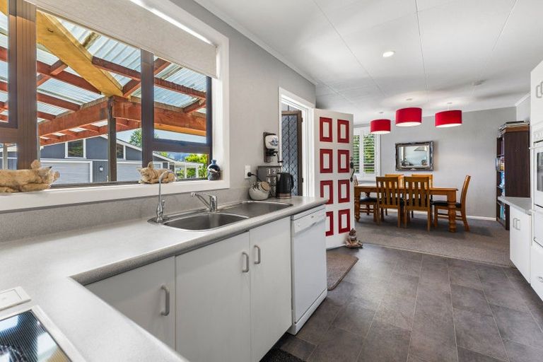 Photo of property in 36 Totara Street, Manunui, Taumarunui, 3924