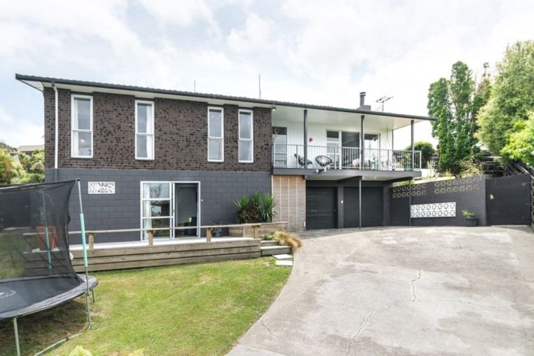 Photo of property in 6 Eastview Place, Feilding, 4702