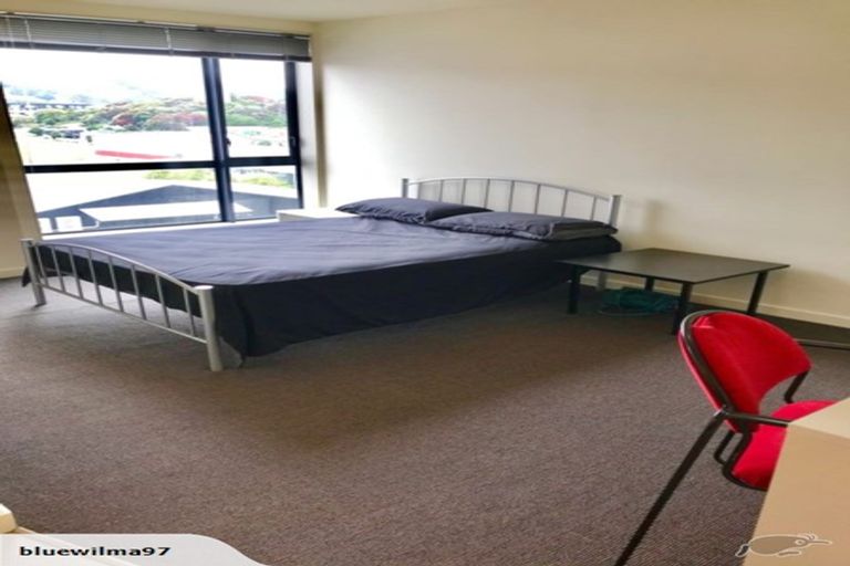 Photo of property in Southern Cross Apartments, 404/35 Abel Smith Street, Te Aro, Wellington, 6011