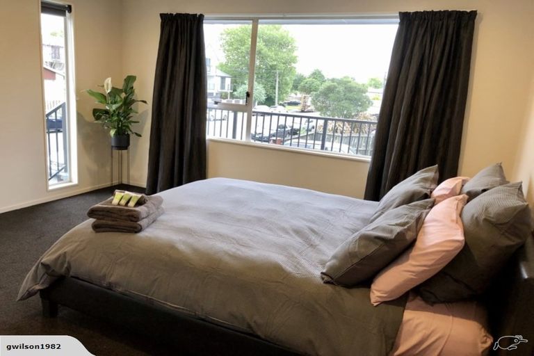 Photo of property in 1/43 Southampton Street, Sydenham, Christchurch, 8023