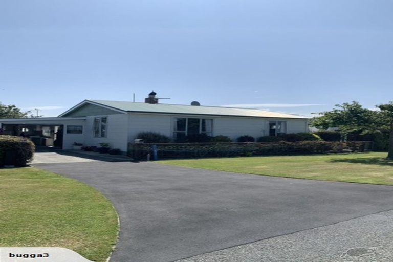 Photo of property in 10 Pacific Drive, Southbridge, Leeston, 7683