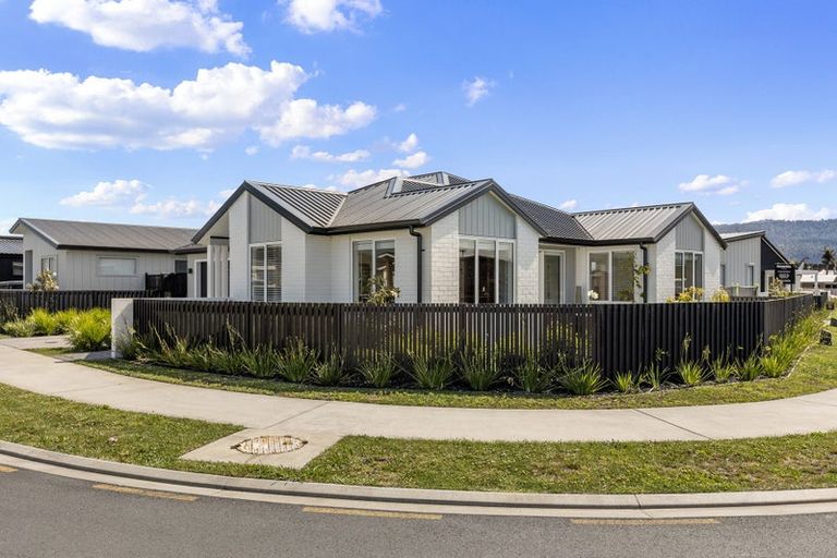 Photo of property in 6 Huriana Crescent, Te Puke, 3119