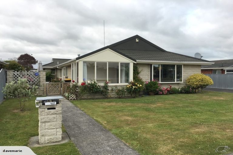 Photo of property in 189 Kimbolton Road, Feilding, 4702