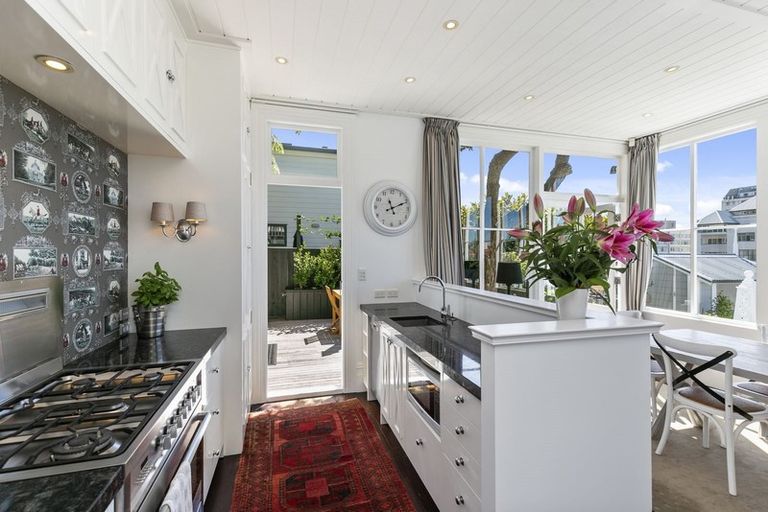 Photo of property in 36 Buller Street, Te Aro, Wellington, 6011