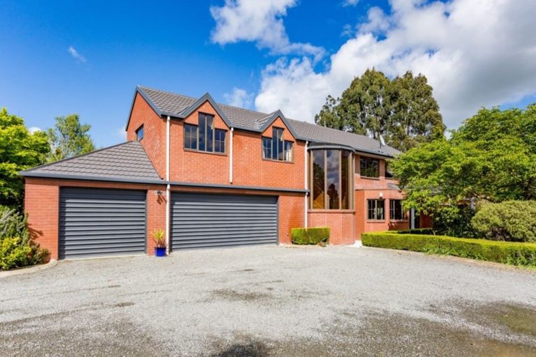 Photo of property in 25 Genesis Drive, West Melton, Christchurch, 7675