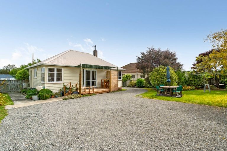 Photo of property in 9 Third Street, Lansdowne, Masterton, 5810