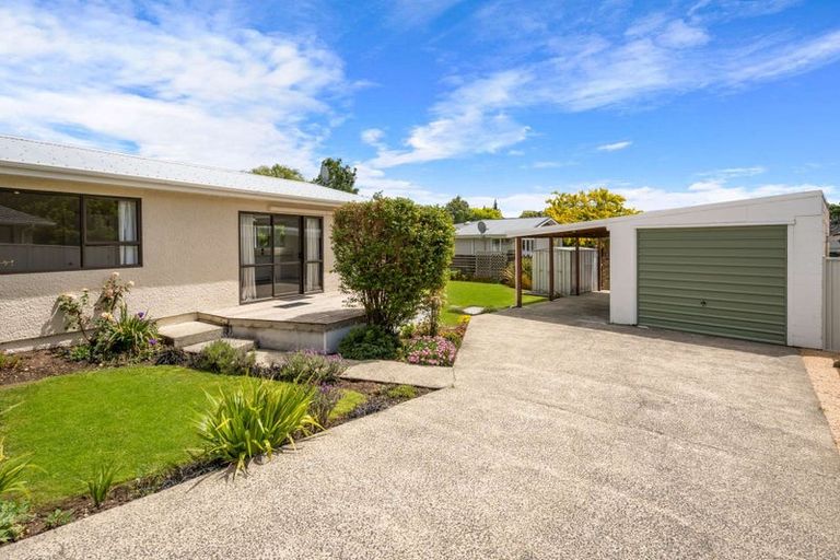 Photo of property in 14 Gebbie Street, Kinmont Park, Mosgiel, 9024