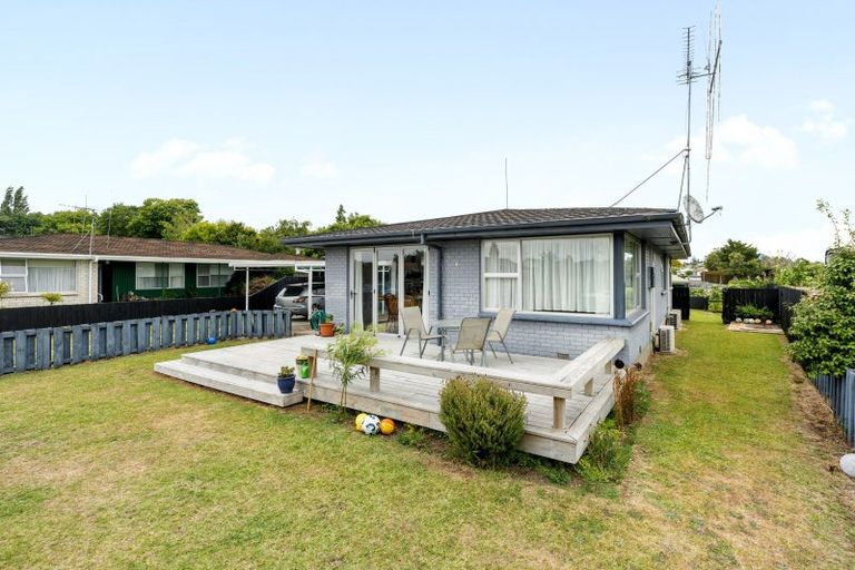 Photo of property in 369 Christie Avenue, Te Awamutu, 3800