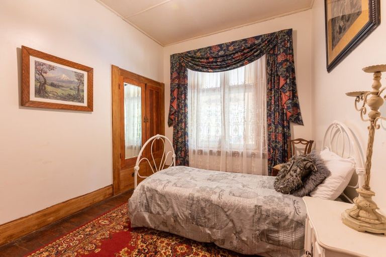 Photo of property in 112 Donghi Road, Ormondville, Dannevirke, 4977