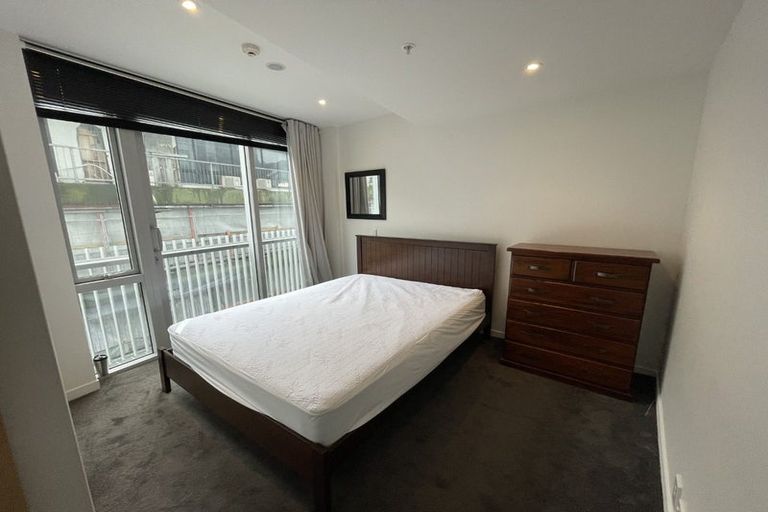 Photo of property in Elevate, 7/30f Taranaki Street, Te Aro, Wellington, 6011