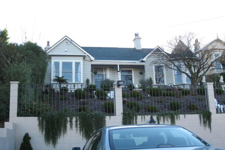 Photo of property in 20 Neidpath Road, Mornington, Dunedin, 9011